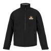 Männer Softshell Jacke C+ E7820 Miniaturansicht