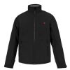Männer Softshell Jacke C+ E7820 Miniaturansicht