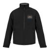 Männer Softshell Jacke C+ E7820 Miniaturansicht