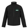 Männer Softshell Jacke C+ E7820 Miniaturansicht