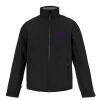 Männer Softshell Jacke C+ E7820 Miniaturansicht