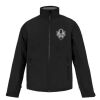 Männer Softshell Jacke C+ E7820 Miniaturansicht