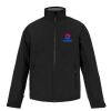 Männer Softshell Jacke C+ E7820 Miniaturansicht