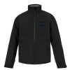 Männer Softshell Jacke C+ E7820 Miniaturansicht
