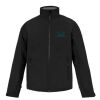 Männer Softshell Jacke C+ E7820 Miniaturansicht
