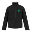 Männer Softshell Jacke C+ E7820 Miniaturansicht