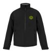 Männer Softshell Jacke C+ E7820 Miniaturansicht