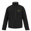 Männer Softshell Jacke C+ E7820 Miniaturansicht