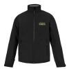 Männer Softshell Jacke C+ E7820 Miniaturansicht