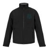 Männer Softshell Jacke C+ E7820 Miniaturansicht