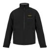 Männer Softshell Jacke C+ E7820 Miniaturansicht