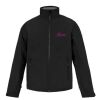Männer Softshell Jacke C+ E7820 Miniaturansicht