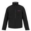 Männer Softshell Jacke C+ E7820 Miniaturansicht