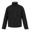 Männer Softshell Jacke C+ E7820 Miniaturansicht