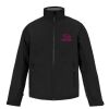Männer Softshell Jacke C+ E7820 Miniaturansicht