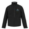 Männer Softshell Jacke C+ E7820 Miniaturansicht