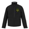 Männer Softshell Jacke C+ E7820 Miniaturansicht