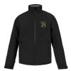 Männer Softshell Jacke C+ E7820 Miniaturansicht