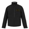 Männer Softshell Jacke C+ E7820 Miniaturansicht