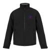 Männer Softshell Jacke C+ E7820 Miniaturansicht
