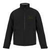 Männer Softshell Jacke C+ E7820 Miniaturansicht