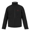 Männer Softshell Jacke C+ E7820 Miniaturansicht