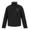 Männer Softshell Jacke C+ E7820 Miniaturansicht