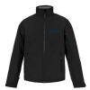 Männer Softshell Jacke C+ E7820 Miniaturansicht