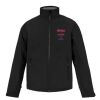 Männer Softshell Jacke C+ E7820 Miniaturansicht
