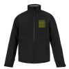 Männer Softshell Jacke C+ E7820 Miniaturansicht