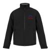 Männer Softshell Jacke C+ E7820 Miniaturansicht