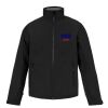 Männer Softshell Jacke C+ E7820 Miniaturansicht