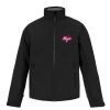 Männer Softshell Jacke C+ E7820 Miniaturansicht