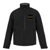 Männer Softshell Jacke C+ E7820 Miniaturansicht