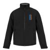Männer Softshell Jacke C+ E7820 Miniaturansicht