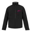 Männer Softshell Jacke C+ E7820 Miniaturansicht