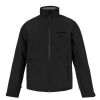Männer Softshell Jacke C+ E7820 Miniaturansicht