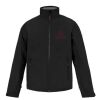 Männer Softshell Jacke C+ E7820 Miniaturansicht
