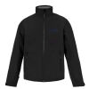 Männer Softshell Jacke C+ E7820 Miniaturansicht