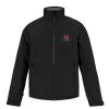Männer Softshell Jacke C+ E7820 Miniaturansicht