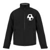 Männer Softshell Jacke C+ E7820 Miniaturansicht