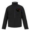 Männer Softshell Jacke C+ E7820 Miniaturansicht