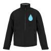 Männer Softshell Jacke C+ E7820 Miniaturansicht