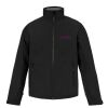 Männer Softshell Jacke C+ E7820 Miniaturansicht