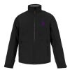 Männer Softshell Jacke C+ E7820 Miniaturansicht