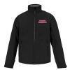 Männer Softshell Jacke C+ E7820 Miniaturansicht