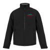 Männer Softshell Jacke C+ E7820 Miniaturansicht