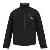 Männer Softshell Jacke C+ E7820 Miniaturansicht