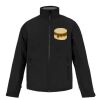 Männer Softshell Jacke C+ E7820 Miniaturansicht