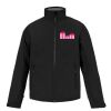 Männer Softshell Jacke C+ E7820 Miniaturansicht